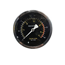 Presa pneumatica-hidraulica PROFITOOL 0XZ.691224001