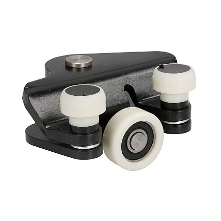 Ghidaj cu role, usa glisanta carucior cu usa glisanta Inferior Stanga MERCEDES VIANO W639 VITO W639 09.03- ROLL MVNA05L