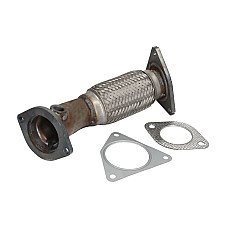 Racord evacuare Teava de esapament Mijloc NISSAN QASHQAI I 1.5D 02.07-12.13 BM CATALYSTS BM50215