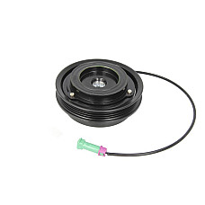 Cupla magnetica, climatizare AUDI A4 Avant (8E5, B6) THERMOTEC KTT040020