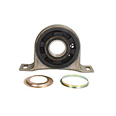Suport, ax cardanic Suport pentru arborele elicei 47mm cu rulment MERCEDES SPRINTER 35-T B906 SPRINTER 3-T B906 SPRINTER 46-T B906 SPRINTER 5-T B906 VW CRAFTER 30-35 1.8-3.5 04.06- BTA G9M023BTA