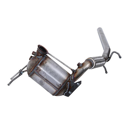 Filtru particule DPF VW POLO (9N_) JMJ JMJ1167