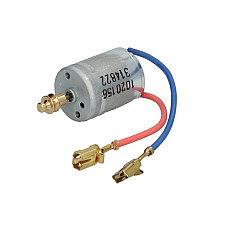 Motor electric, semnalizare giratoriu Electric motor Signalling lamp element HELLA 9MN863 026-001