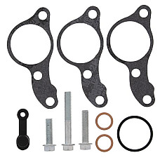 Set reparatie, cilindru receptor ambreiaj Clutch actuator repair kit HUSQVARNA TC TE KTM EXC MXC SX SXS XC XC-W 125-200 2000-2016 4 RIDE AB18-6006