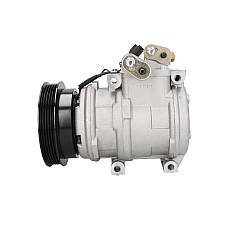 Compresor, climatizare Air-conditioning compressor KIA SORENTO I 2.4 08.02-06.09 NISSENS NIS 89166