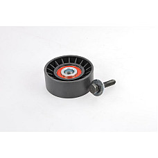 rola intinzator curea accesorii VW POLO (9N_) BTA E2W6307BTA