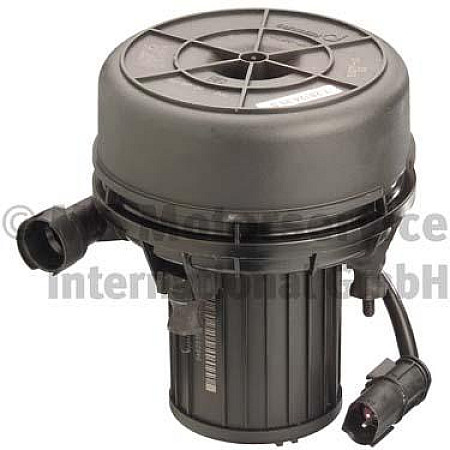 Pompa aer secundara electrica secundar BMW 3 E46 5 E60 5 E61 X3 E83 Z4 E85 1.6-3.0 12.00-12.10 PIERBURG 7.28124.20.0