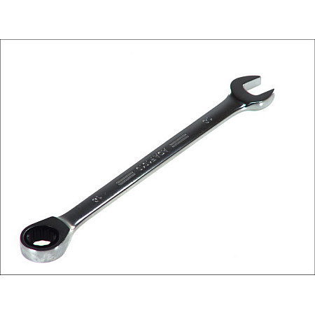 Cheie cleste combinat / clichet dimensiune metrica: 10 mm lungime: 158mm TOPTUL AOAF1010