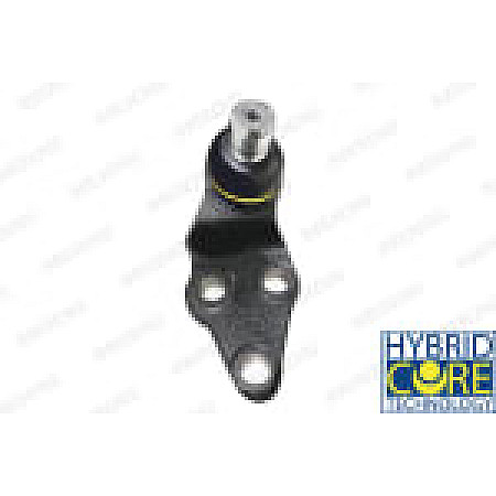 Articulatie sarcina/ghidare Axle ball joint R bottom front cone diameter 21mm  VOLVO C40 XC40 1.5-Electric 10.17- MOOG VV-BJ-17456