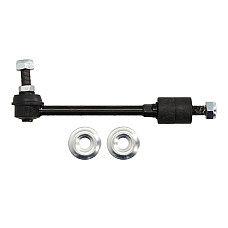 Bieleta antiruliu bara stabilizatoare Spate Dreapta/Stanga 1235mm NISSAN 100NX ALMERA II SUNNY III 1.4-2.2D 10.90-11.06 TRW AUTOMOTIVE JTS205