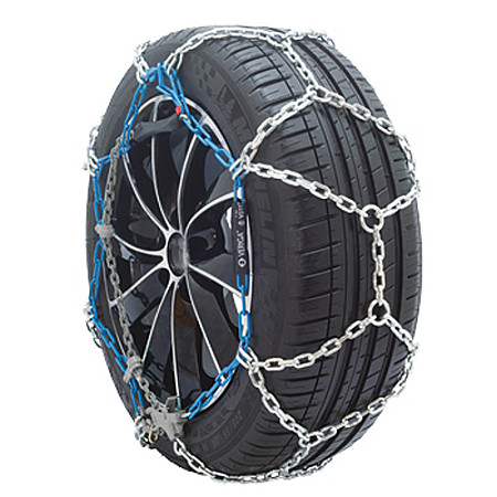 Lanturi pentru zapada autoturisme off-road/vehicule comerciale vehicule off-road VERIGA certificat O-NORM certificat austriac. VR5117 205/70R175 205/75R17 205/75R175 215/70R17 225/55R19 225 VERIGA PROFESSIONAL NT 270