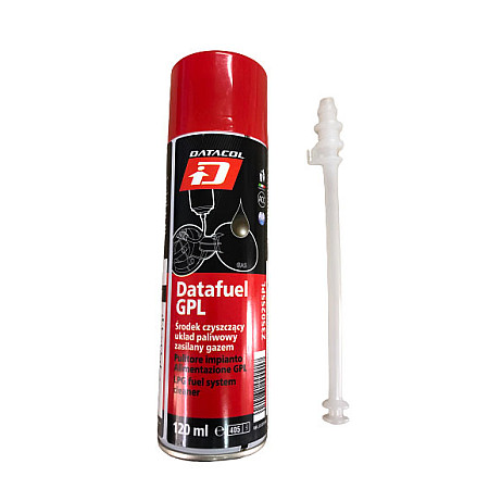 Aditiv combustibil Special agent 012L 1pcs petrol type: lpg - agent for cleaning all types of LPG installations DATACOL Z350255