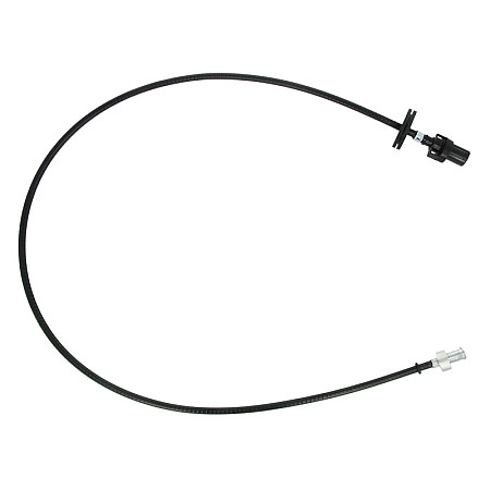 Arbore tahometru Cablu vitezometru 1195mm FORD ESCORT V 1.3-2.0 07.90-01.95 ADRIAUTO AD13.1521