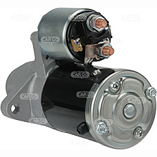 Electromotor 12V 1kW SMART FORTWO 1.0 01.07- CARGO CAR114487