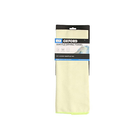 Accesorii moto Un set de textile din stofa microfibra OXFORD OX239