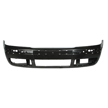 Bara de protectie Bara Fata cu gauri pentru lampa de ceata cu suport de gauri pentru pictura TUV SKODA OCTAVIA I OCTAVIA I/KOMBI 01.01-12.10 BLIC 5510-00-7520901Q
