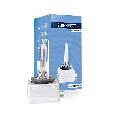 Bec incandescent MAMMOOTH MMT F196 D3R 6000K