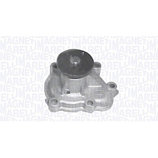 Pompa apa apa OPEL ASTRA F CORSA B 1.5D/1.7D 12.91-09.00 MAGNETI MARELLI 352316170859