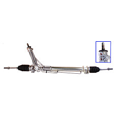 Caseta directie Power steering rack NISSAN NV400 OPEL MOVANO B RENAULT MASTER III 2.3D/Electric 02.10- ELSTOCK 11-1322