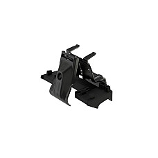 Set montare, portbagaj pavilion Roof rack stands 186037 4 pcs integrated railings/railings chassis type: Station wagon KIA CEE&#039;D 1.0-1.6D 09.12-07.18 THULE THU 6037