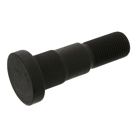 &quot;Surub roata Sruba Kola 7/8&quot;&quot;-14UNFx84/94mm lungime filet 33mm Otel VOLVO 8500 8700 8900 9700 9900 B10 B12 B7 F10 F12 F16 FH12 FH16 FL FL10 FL12 FL6 FL7 FM10 FM12 01.73-&quot; FEBI BILSTEIN 05779