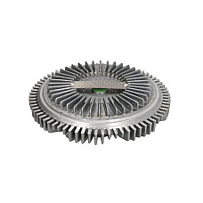 Cupla, ventilator radiator Ventilator  AUDI A4 B5 A4 B6 A4 B7 A6 C5 FORD GALAXY I SEAT ALHAMBRA SKODA SUPERB I VW BORA BORA I GOLF IV PASSAT B5 PASSAT B5.5 POLO POLO III CLASSIC 1.6-2.3 11.94-03.10 NRF NRF 49523