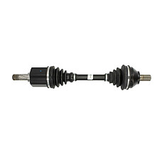 Planetara Ax cardanic Fata Stanga 530mm pentru vehicule fara ABS VOLVO C30 C70 II V50 FORD FOCUS II 2.0D/2.4D/2.5 04.04-06.13 POINT GEAR PNG72950