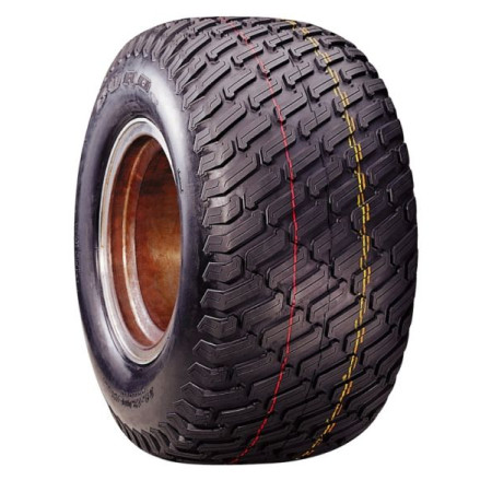 Anvelopa de gradinarit [DUW8201005005] Horticultural tyre DURO 20x10-8 TL 87 DI5005 4PR tread depth 65mm DURO 20108 OQDO DI5005