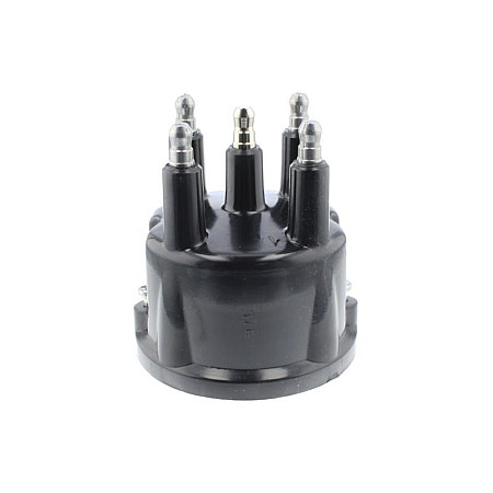 Capac distribuitor Distributor cap RENAULT 19 I 19 I CHAMADE 19 II 19 II CHAMADE 25 CLIO I MEGANE I MEGANE I CLASSIC MEGANE SCENIC RAPID/MINIVAN SAFRANE I TRAFIC 1.2-2.2 01.88-08.03 VEMO V46-70-0020