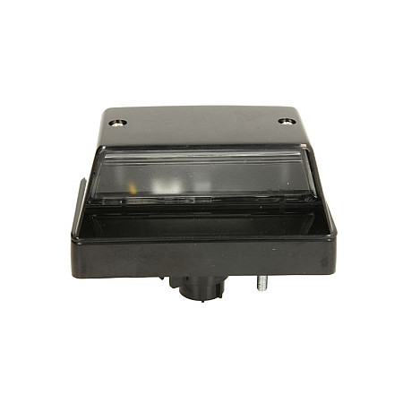 Iluminare numar de circulatie Lampa numar inmatriculare  IVECO EUROCARGO I-III TRAKKER I 01.91-09.15 COVIND 060/521