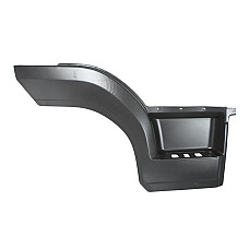 Podea Scara cabinei Dreapta se potriveste MERCEDES ATEGO 3 0413 PACOL MER SP 035R