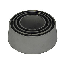Lagar, suport ax Bucsa de cauciuc brat de control 104x154/173x71mm a leagan RVI C D K KERAX PREMIUM VOLVO FE FH FH12 FH16 FH16 II FL6 FM12 FM9 NH12 VM 09.85- AUGER AUG54223