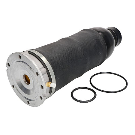 Brat arc pneumatic Burduf de suspensie de aer Fata Dreapta/Stanga AUDI ALLROAD C5 2.5D/2.7/4.2 05.00-08.05 MAGNUM TECHNOLOGY MZA008MT