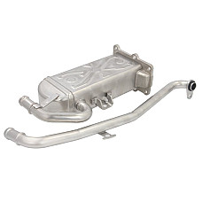 Radiator, recirculare gaze de esapament AUDI A1 (8X1, 8XK) ENGITECH ENT520004