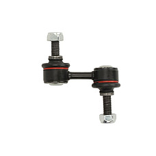 Bieleta antiruliu bara stabilizatoare Fata Dreapta/Stanga 56mm HONDA CIVIC V CIVIC VI CR-V I CRX III 1.4-2.0 03.92-02.02 FEBI FE19686