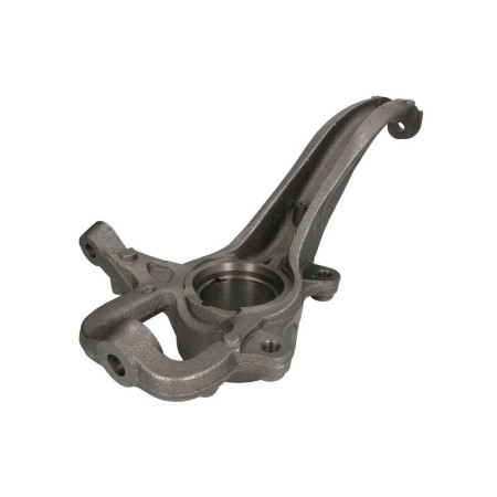 Articulatie directie, suspensie roata Knuckle front L wheel bearing fitting hole diameter 96mm AUDI Q7 VW TOUAREG TOURAN 03.06- REINHOCH RH08-0065