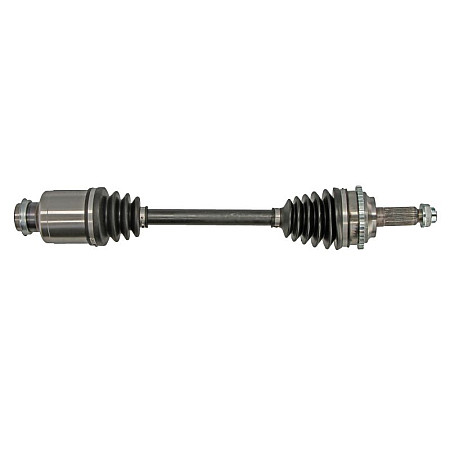 Planetara Ax cardanic Fata Dreapta 606mm FORD USA FUSION 1.6 09.12-08.13 TRAKMOTIVE FD-8242