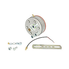 Reductoare pentru instalaii secveniale reductor secventiale ZAVOLI ZETA / S la 200hp intrarea la diam 6mm ZAVOLI LPG ZAVOLI ZETA/S