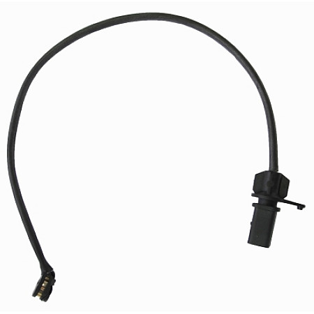 Senzor de avertizare,uzura placute de frana Senzor uzura placute frana Fata AUDI A4 ALLROAD B9 A4 B9 A5 A6 C8 A7 A8 D5 Q5 Q7 Q8 BENTLEY BENTAYGA VW TOUAREG 1.4-4.0H 01.15- TEXTAR 98061801
