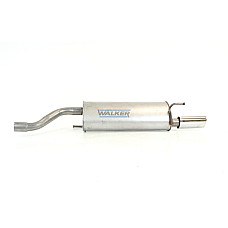 Toba esapament finala Toba finala esapament OPEL CORSA D 1.7D 08.06-08.14 WALKER WALK23381