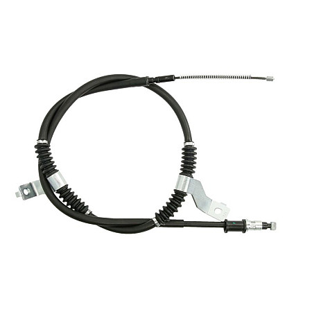 Cablu, frana de parcare Cablu frana de mana Stanga CHEVROLET LACETTI NUBIRA DAEWOO LACETTI NUBIRA 1.4-2.0D 07.03- KOREA C70040D