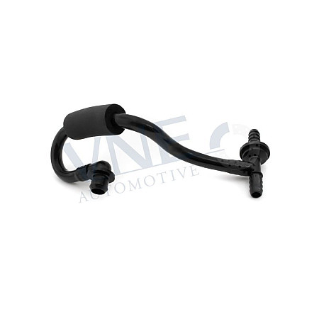 Furtun vacuum, sistem de franare Furtun vacuum AUDI A4 B5 A6 C5 1.9D-4.2 02.00-01.05 VNE VNE4008244