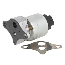 Supapa EGR OPEL ASTRA G Estate (T98) ENGITECH ENT500008