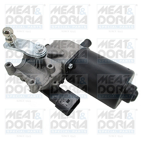 Motor stergator Fata BMW X5 E70 X6 E71 E72 10.06-07.14 MEAT &amp; DORIA MD27280
