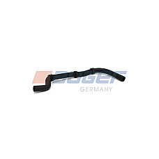 Cuplaj conducta lichid racire Furtun de cauciuc pentru sistemul racire 24mm lungime: 760mm DAF CF 85 XF 105 MX265-XF355M 01.01- AUGER AUG83632