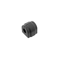 Suport,bieleta antiruliu Bucsa de bare stabilizatoare Fata Dreapta/Stanga diametru interior: 215mm BMW 3 E46 318 i/320 i/323 i/328 i 02.98-02.05 FEBI FE33378