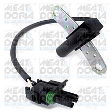 Senzor impulsuri, arbore cotit Senzor pozitie arbore cotit VOLVO 440 460 480 1.6-2.0 04.86-12.96 MEAT &amp; DORIA MD87053