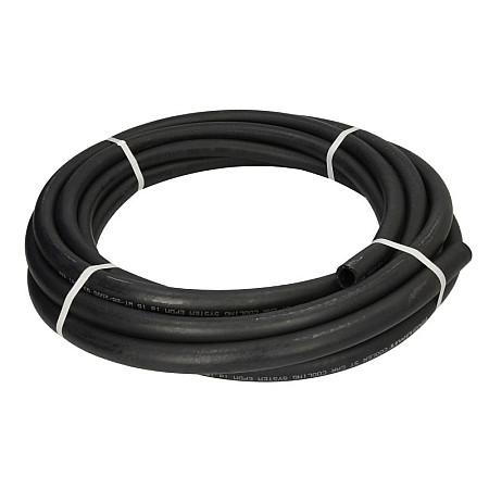 Conducte de apa Water hose COOLER ST fi 16 mm - 10m Rubber for cooling systems -35/+145 C textile-reinforced 6 bar FAGUMIT LPG 137-352-115-068 X10