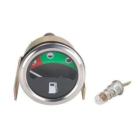 Indicator combustibil Fuel gauge URSUS 2000 3000 4000 5000 MF MASSEY FERGUSON 200 AKUSAN AG 0007
