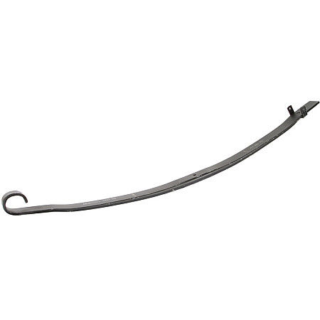 Arc foi Foaie arc suspensie Fata numar foi-2 90128000 SCANIA 4 PGRT 05.96- MAGNUM TECHNOLOGY MLS-90128002